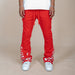 EPTM Paint Snap Flared Pants Men’s EPTM. 512355