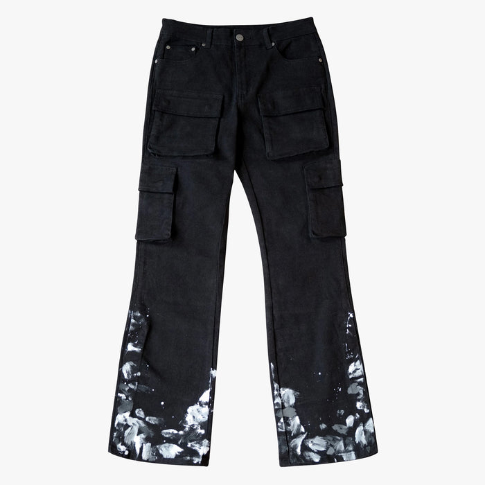 EPTM Snap Cargo Denim Pant Men’s Pants EPTM. 512345