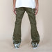 EPTM Snap Cargo Denim Pant Men’s Pants EPTM. 512340