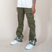 EPTM Snap Cargo Denim Pant Men’s Pants EPTM. 512340