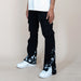 EPTM Snap Cargo Denim Pant Men’s Pants EPTM. 512345