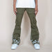 EPTM Snap Cargo Denim Pant Men’s Pants EPTM. 512340