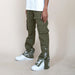 EPTM Snap Cargo Denim Pant Men’s Pants EPTM. 512340