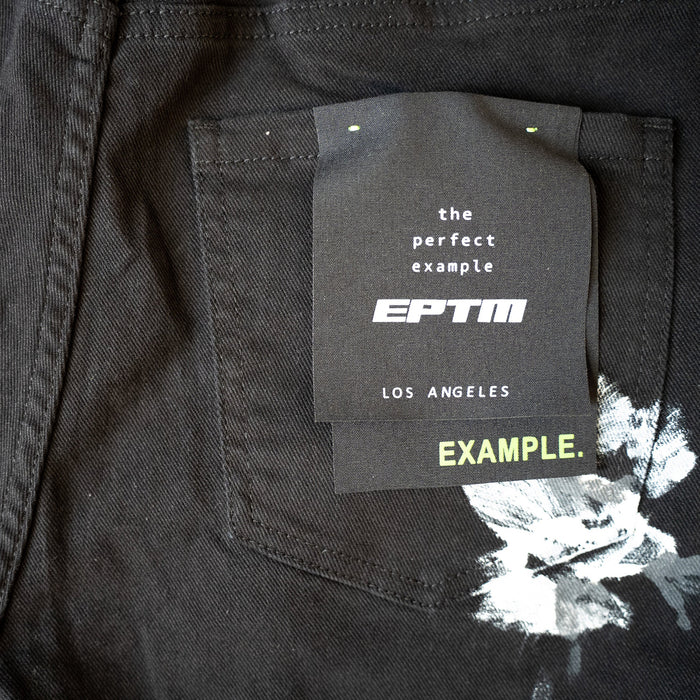 EPTM Snap Cargo Denim Pant Men’s Pants EPTM. 512345