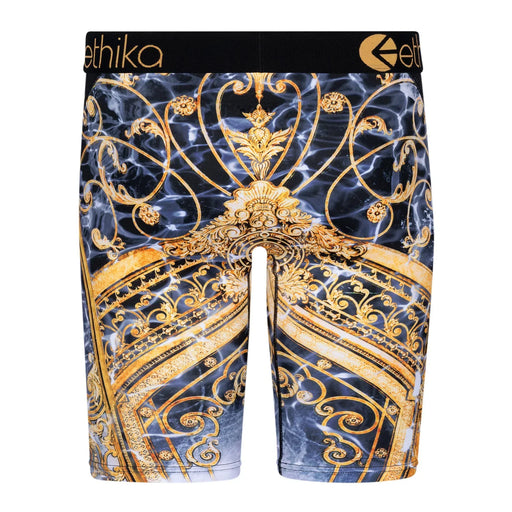 Ethika Men’s Staple Bomber Golden Gates Boxer Briefs Underwear 197548071477 Free Shipping Worldwide