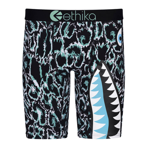 Ethika Men’s Staple Bomber Really Shiesty Boxer Briefs Underwear 197548269393