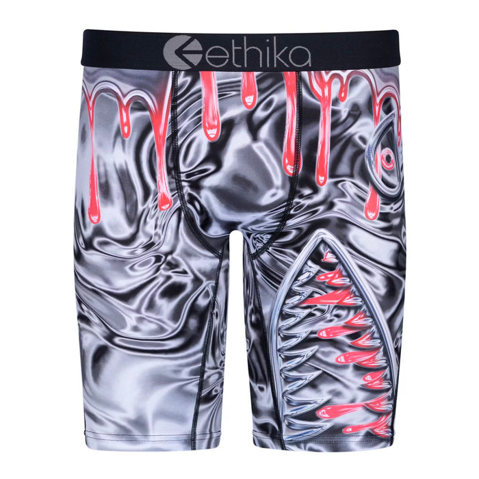 Ethika Men’s Staple Bomber Slime Boxer Briefs Underwear 512732