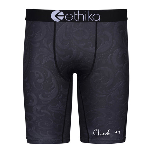 Ethika Men’s Staple Chet Holmgren - Draft Day Boxer Briefs Underwear 197548264985