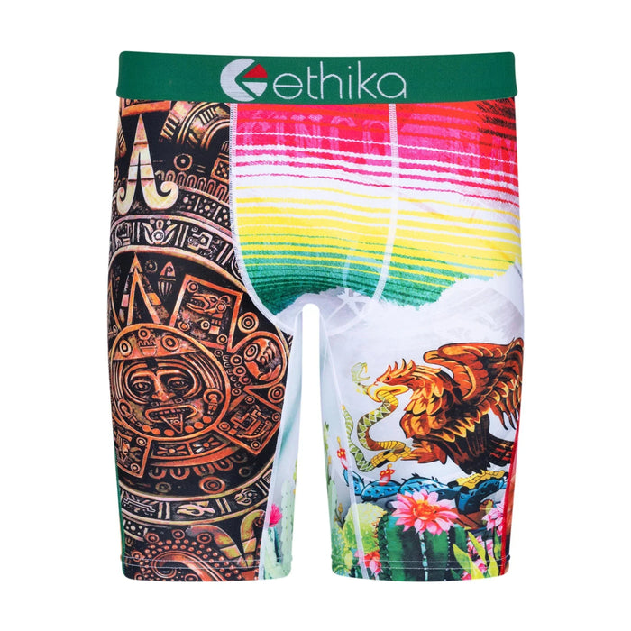 Ethika Mens Staple Cinco Boxer Briefs Underwear 192228953043 Free Shipping Worldwide