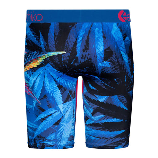 Ethika Men’s Staple Exotica Boxer Briefs Underwear 512750