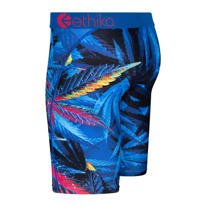 Ethika Men’s Staple Exotica Boxer Briefs Underwear 512750