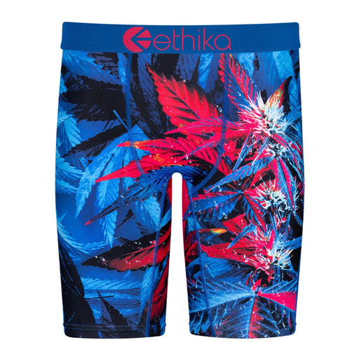 Ethika Men’s Staple Exotica Boxer Briefs Underwear 512750