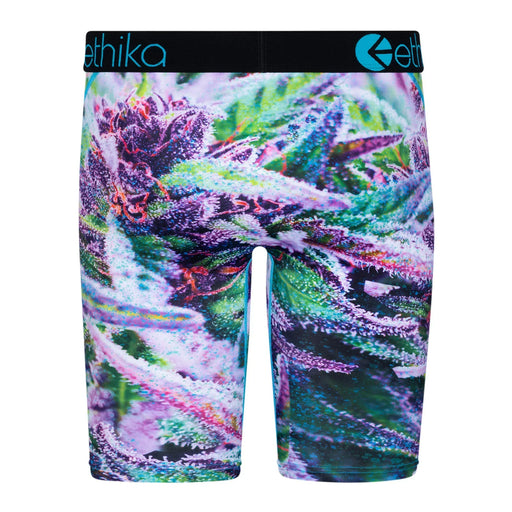 Ethika Men’s Staple Grape Kush Boxer Briefs Underwear 197548070777 Free Shipping Worldwide