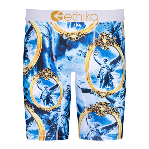 Ethika Men’s Staple Seraphic Boxer Briefs Underwear 197548264497