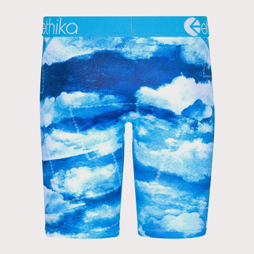 Ethika Men’s Staple Sky Lux Boxer Briefs Underwear 197548070562 Free Shipping Worldwide