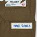 Free Refills Daily Cargo Pants Straight Fit Men’s 512467