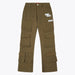 Free Refills Daily Cargo Pants Straight Fit Men’s 512467