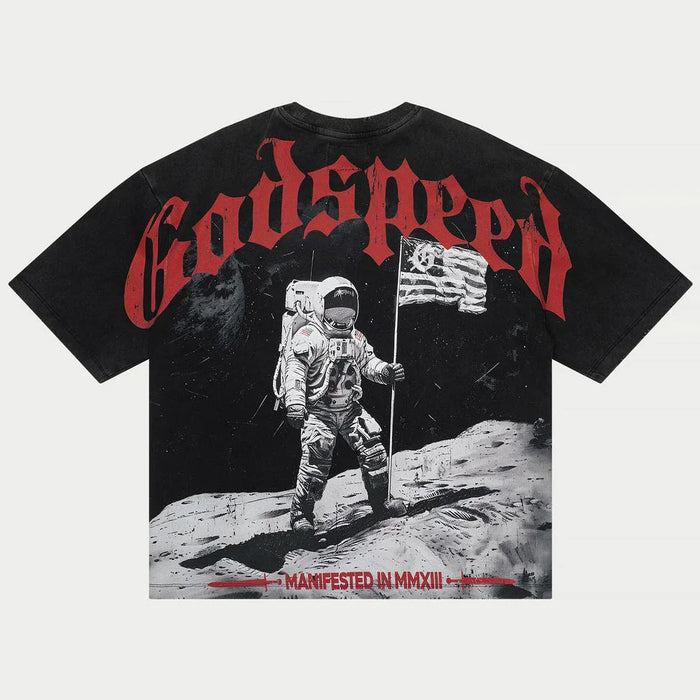 Godspeed 1969? T-Shirt Men’s T-Shirts 509094