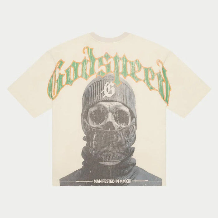 Godspeed Balaclava Szn T-Shirt Men’s T-Shirts 511085