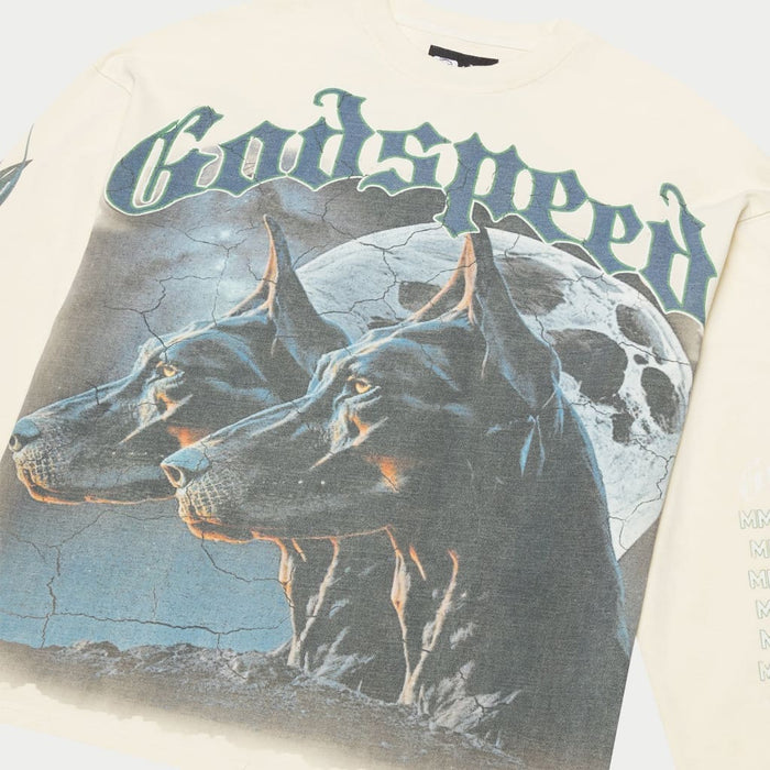 Godspeed F.T.D LS T-Shirt Men’s T-Shirts 515174