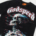 Godspeed Glitchy T-Shirt Men’s T-Shirts 509088