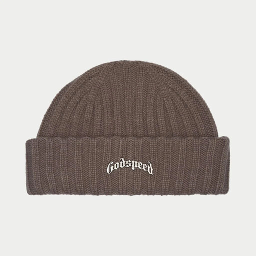 Godspeed OG Logo Emblem Beanie Men’s Hats 514926