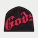 Godspeed OG Logo Studded Beanie Men’s Hats 507959