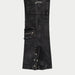 Godspeed Rockstar Flare Cargo Denim Jean Men’s Pants 516185