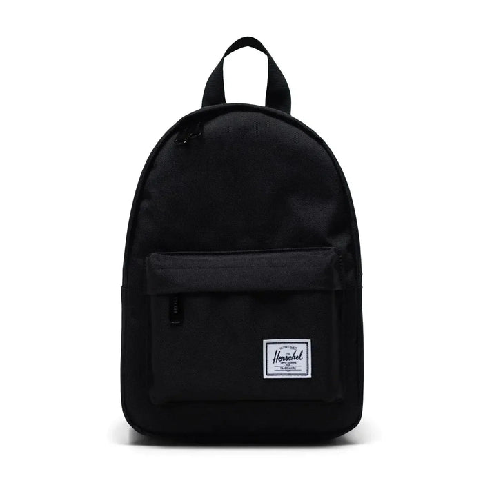 Herschel Supply Classic Mini Backpack Black