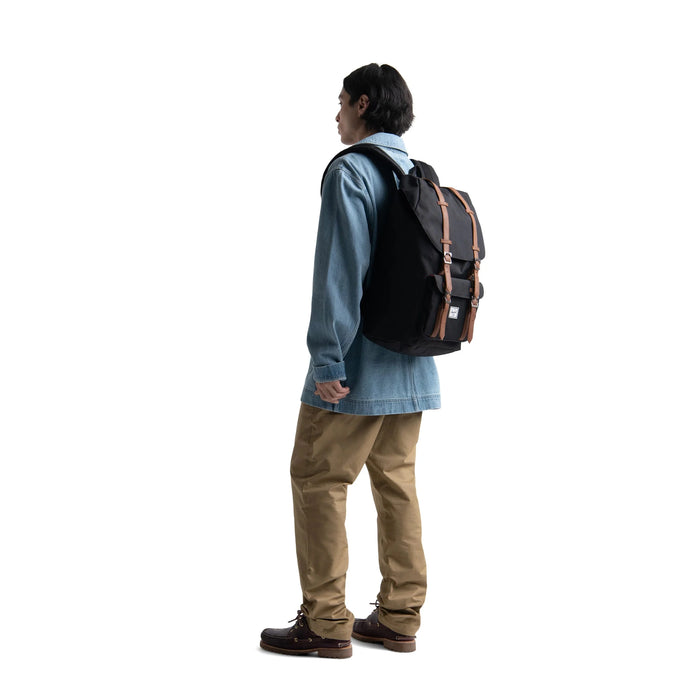 Herschel Little America™ Backpack Backpacks Supply Co. 828432210619 Free Shipping Worldwide