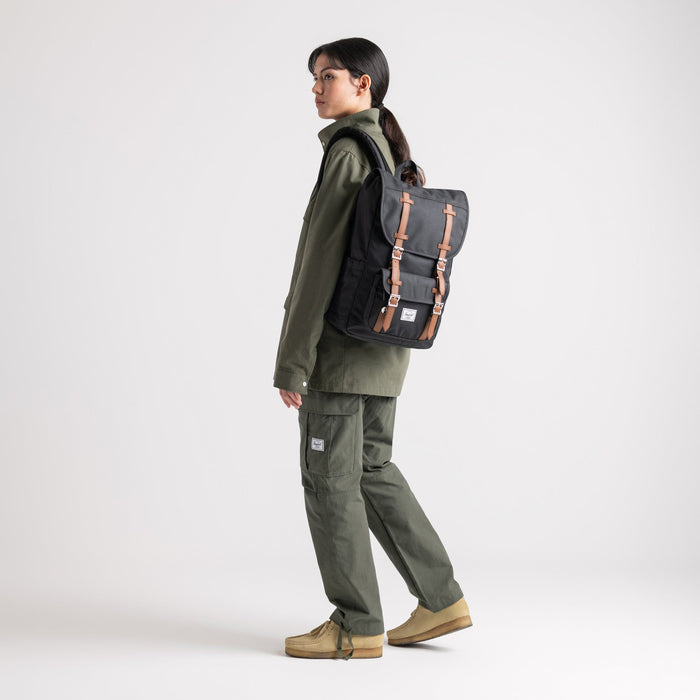 Herschel Little America Backpack Mid Volume 21L