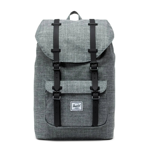 Herschel Little America™ Backpack | Mid-Volume Backpacks Supply Co. 828432123377 Free Shipping Worldwide