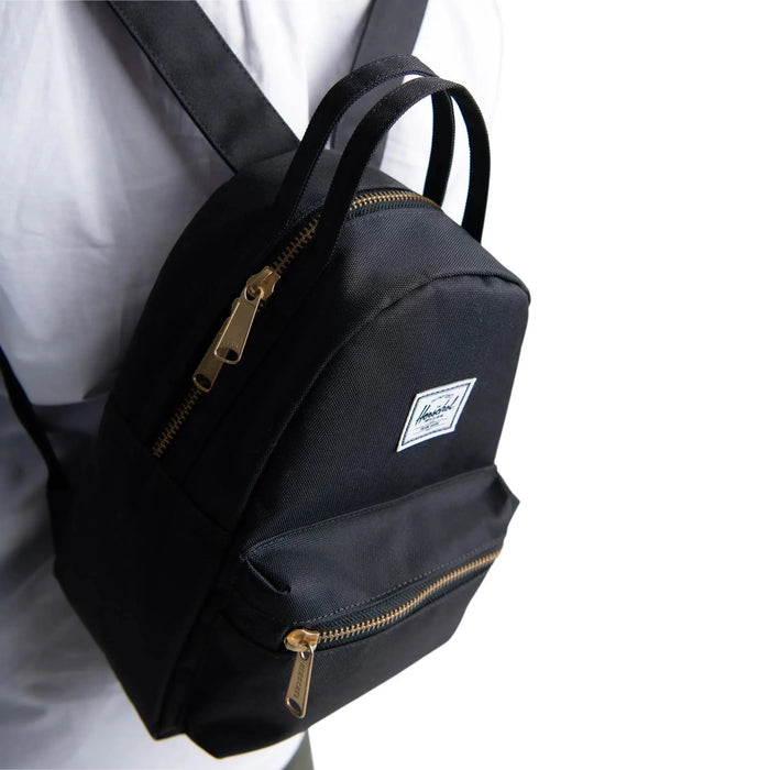 Herschel Nova Backpack Mini Black