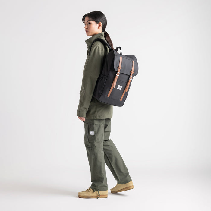 Herschel Retreat™ Backpack - 23L Backpacks Supply Co. 828432594368