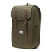 Herschel Retreat™ Backpack - 23L Backpacks Supply Co. 828432594368