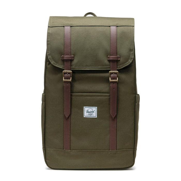 Herschel Retreat™ Backpack - 23L Backpacks Supply Co. 828432594405