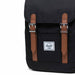 Herschel Retreat Backpack | Mini - 10L Backpacks Supply Co. 828432594566