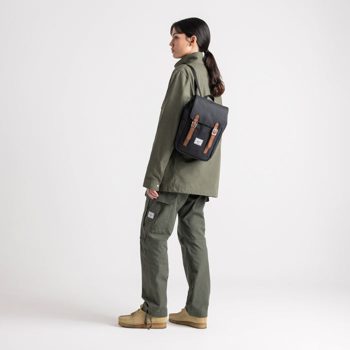 Herschel Retreat Backpack | Mini - 10L Backpacks Supply Co. 828432594566