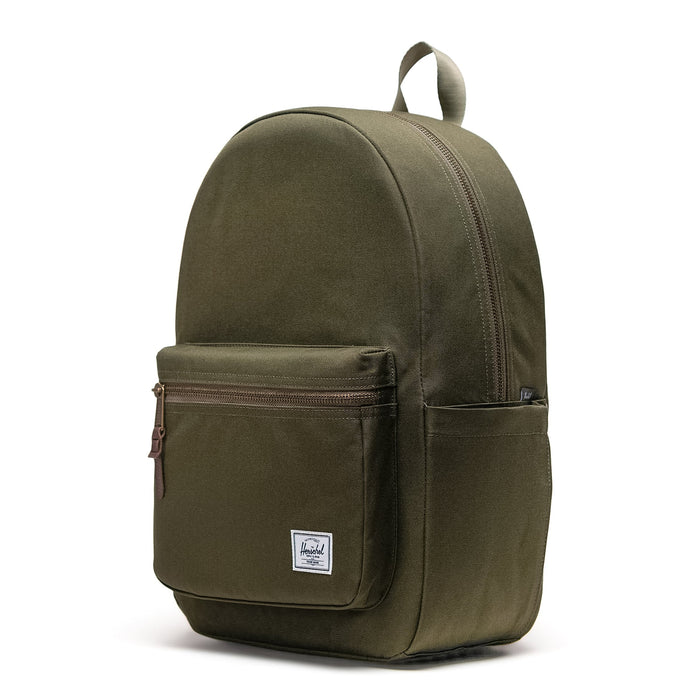 Herschel Settlement Backpack - 23L Backpacks Supply Co. 828432595587