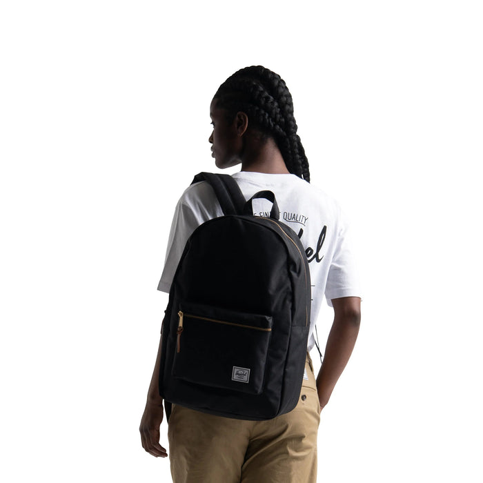 Herschel Settlement Backpack Backpacks Supply Co. 828432210190 Free Shipping Worldwide