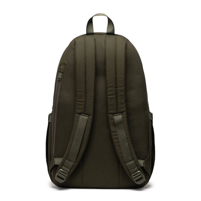 Herschel Seymour Backpack - 26L Backpacks Supply Co. 828432595051