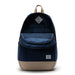 Herschel Seymour Backpack - 26L Backpacks Supply Co. 828432595051