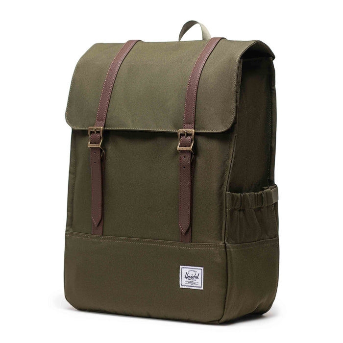 Herschel Survey Backpack - 20L Backpacks Supply Co. 828432595136