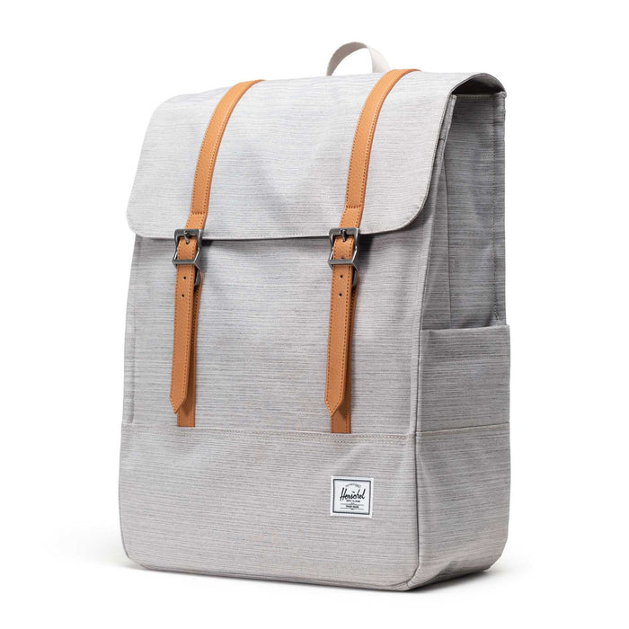 Herschel Survey Backpack - 20L Backpacks Supply Co. 828432595136