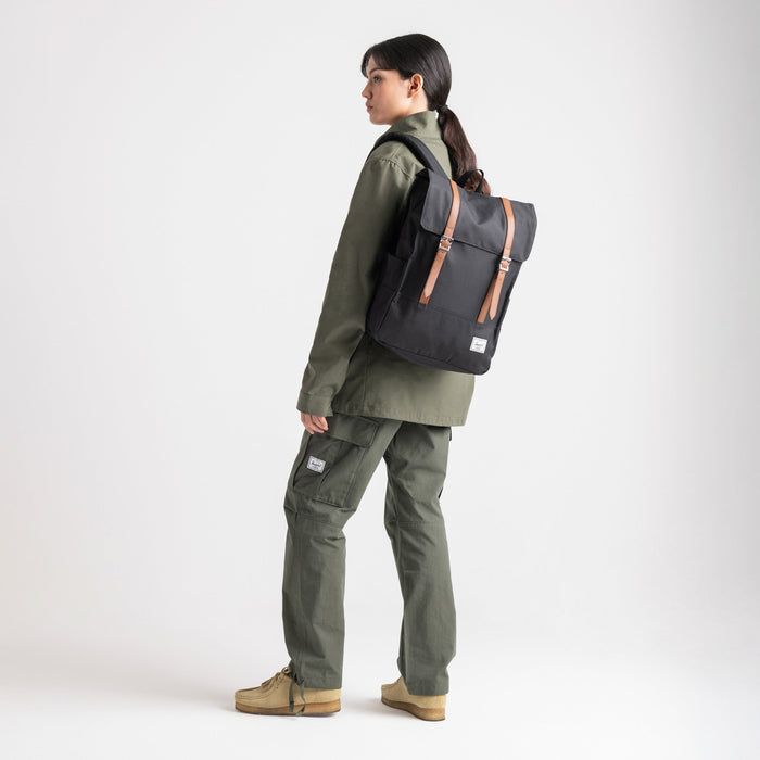 Herschel Survey Backpack - 20L Backpacks Supply Co. 828432595136