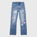 Homme + Femme Decayed Denim Jean Mens Pants & Shorts + 474515 Free Shipping Worldwide