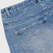 Homme + Femme Decayed Denim Jean Mens Pants & Shorts + 474515 Free Shipping Worldwide