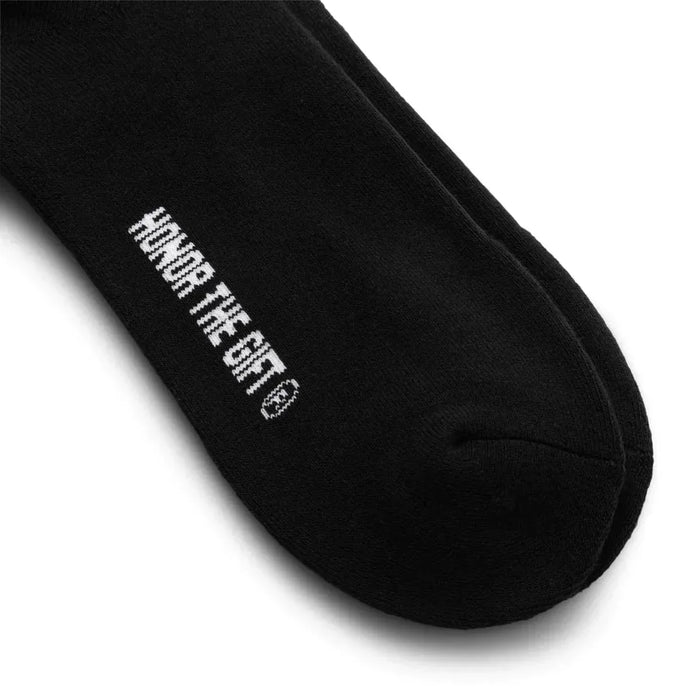 Honor The Gift A-Spring Inner City Socks HONOR THE GIFT 840249558869 Free Shipping Worldwide