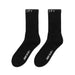 Honor The Gift A-Spring Inner City Socks HONOR THE GIFT 840249558869 Free Shipping Worldwide