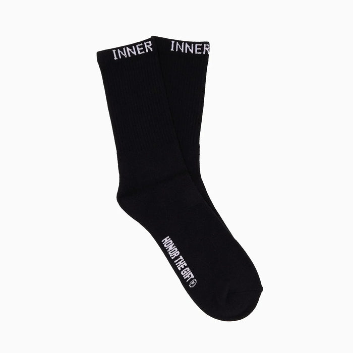 Honor The Gift A-Spring Inner City Socks HONOR THE GIFT 840249558869 Free Shipping Worldwide